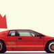 Illustration for article titled The 1981 Lotus Esprit Turbo Has A Hidden Second Spoiler Because It Made Too Much Downforceem/em